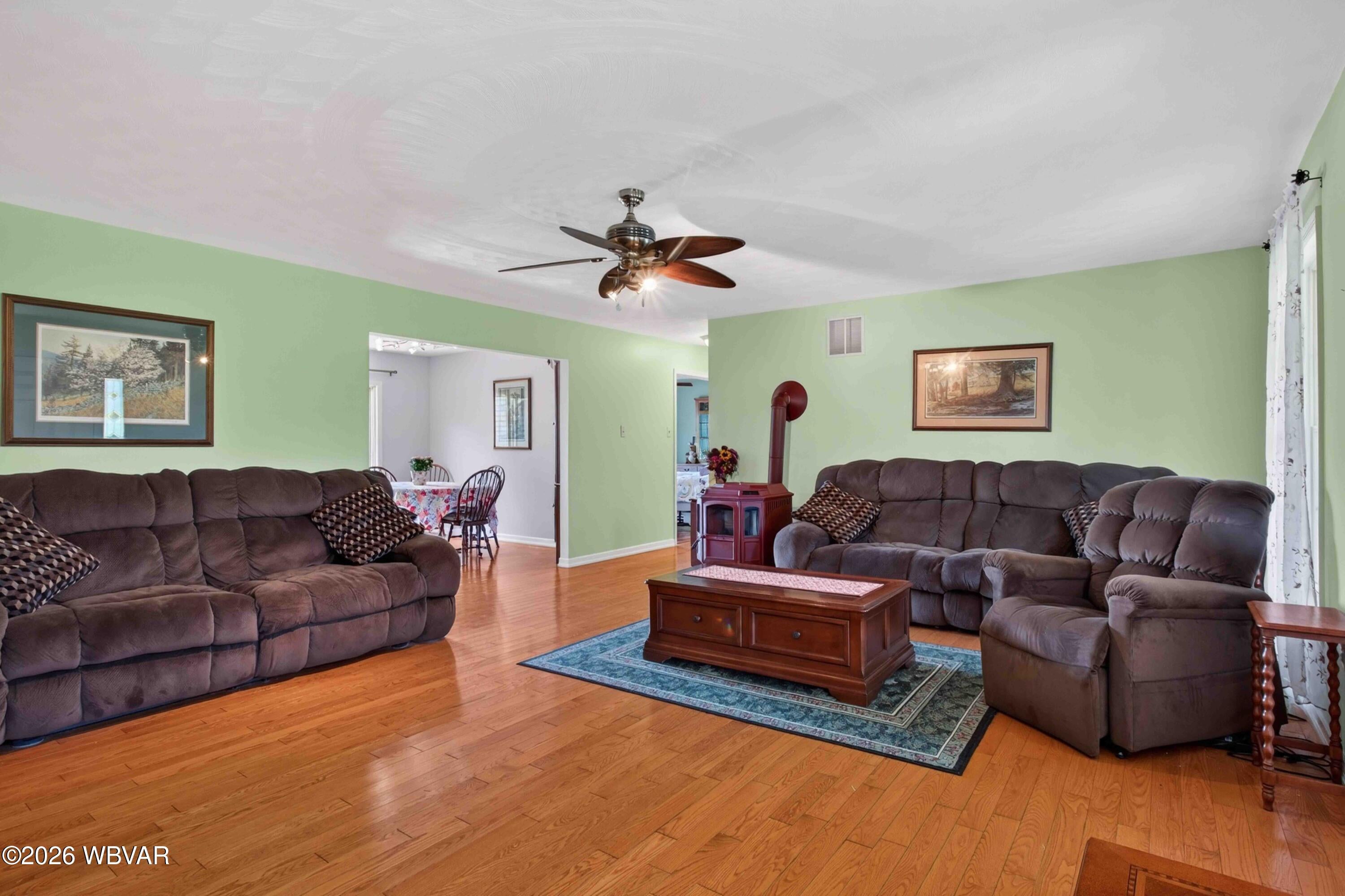 131 Oak Ridge Drive Unityville, PA 17774 - Photo 14 of 100 Gallery Image 14
