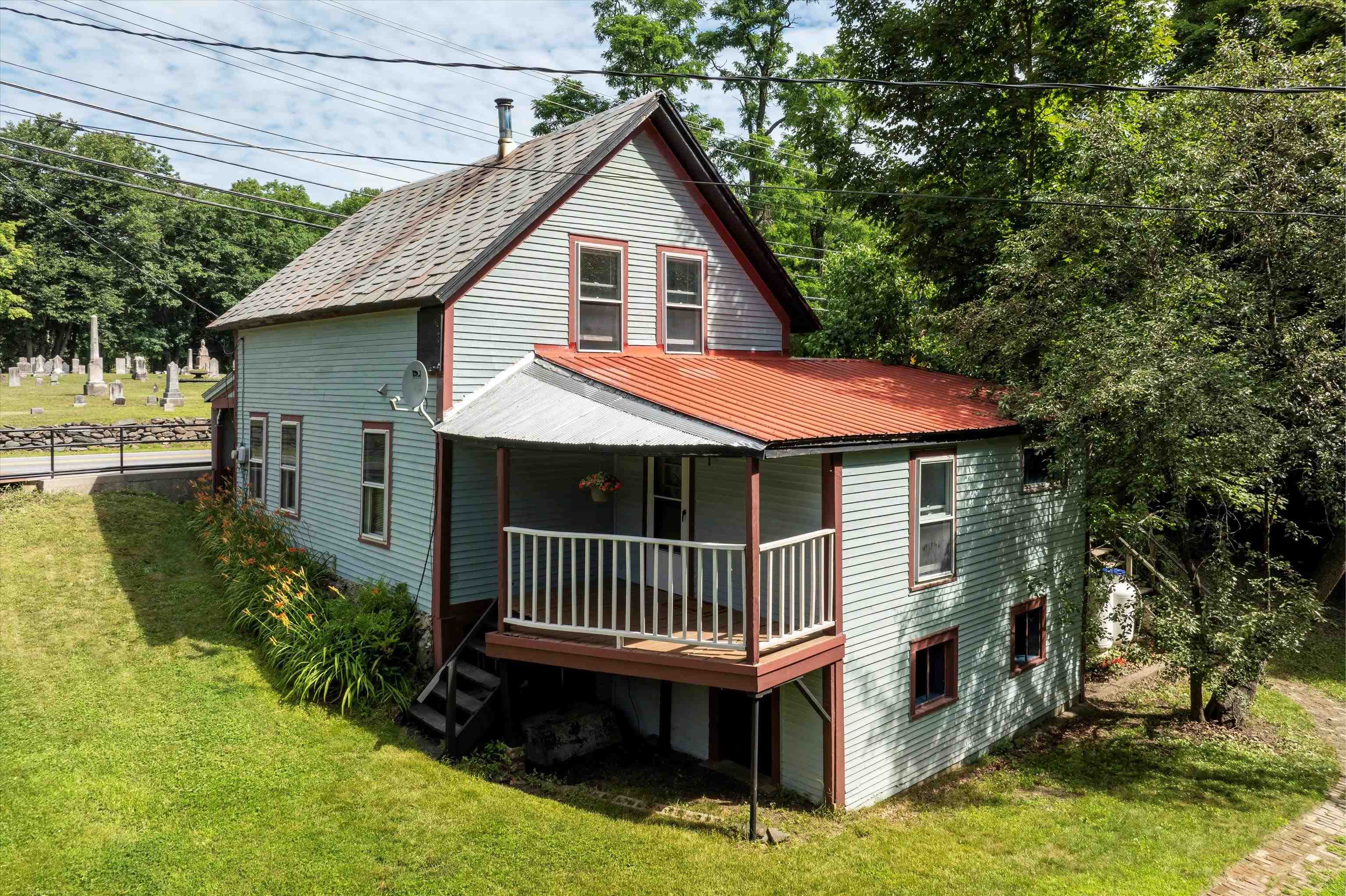 18-20 Bellows Falls Road Putney, VT 05346 - Photo 20 of 39