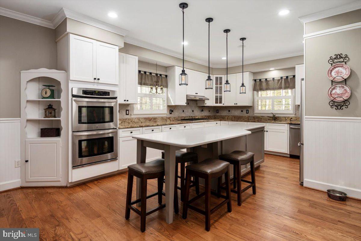 1545 Grays Ford Road Odenton, MD 21113 - Photo 4 of 46 Kitchen