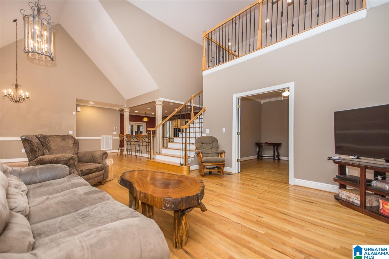 3522 Marvel Road Brierfield, AL 35035 - Photo 6 of 38