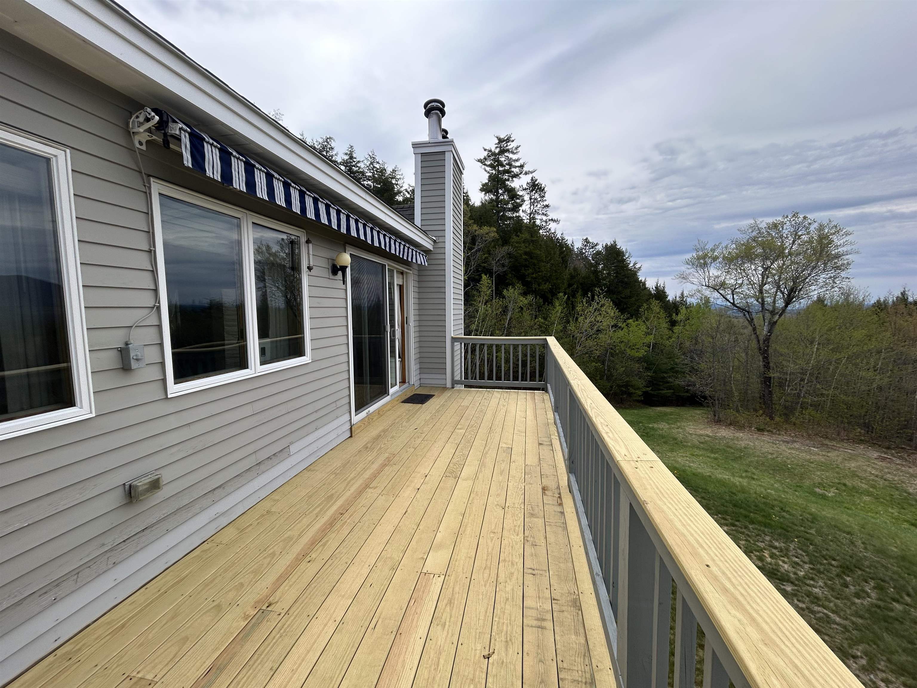 D37 Eagle Ridge Road, Unit D37 Intervale, NH 03845 - Photo 23 of 32