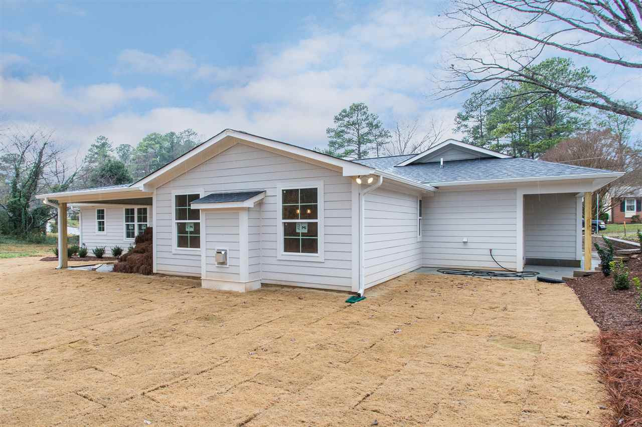 3400 Apache Drive Raleigh, NC 27609 - Photo 25 of 28 Photo 25