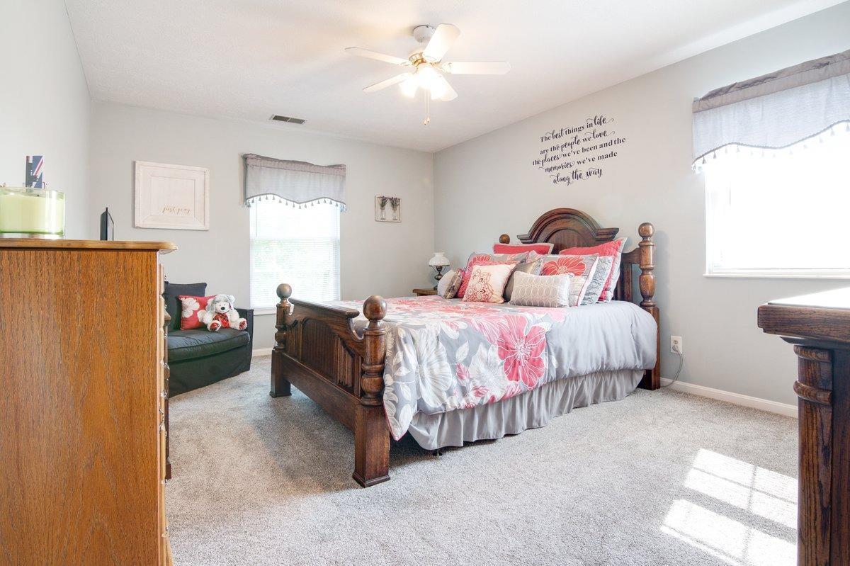 3687 Galbraith Road, Unit 40 Cincinnati, OH 45247 - Photo 12 of 24
