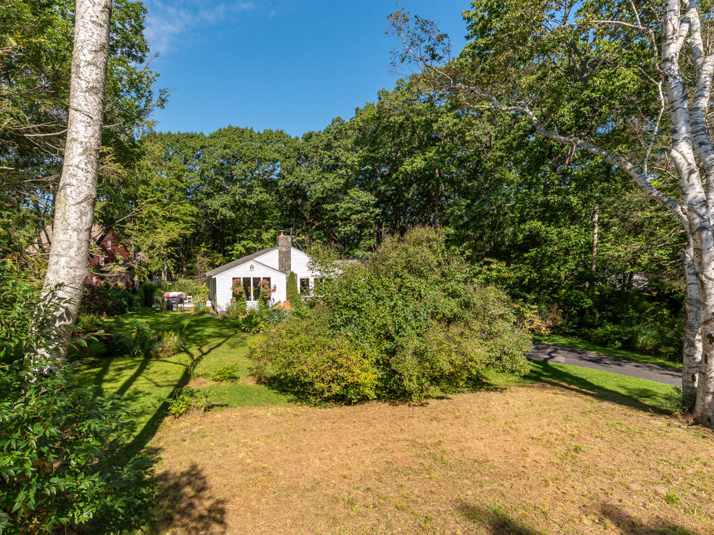 1191 Shore Road Cape Elizabeth, ME 04107 - Photo 35 of 43 Exterior