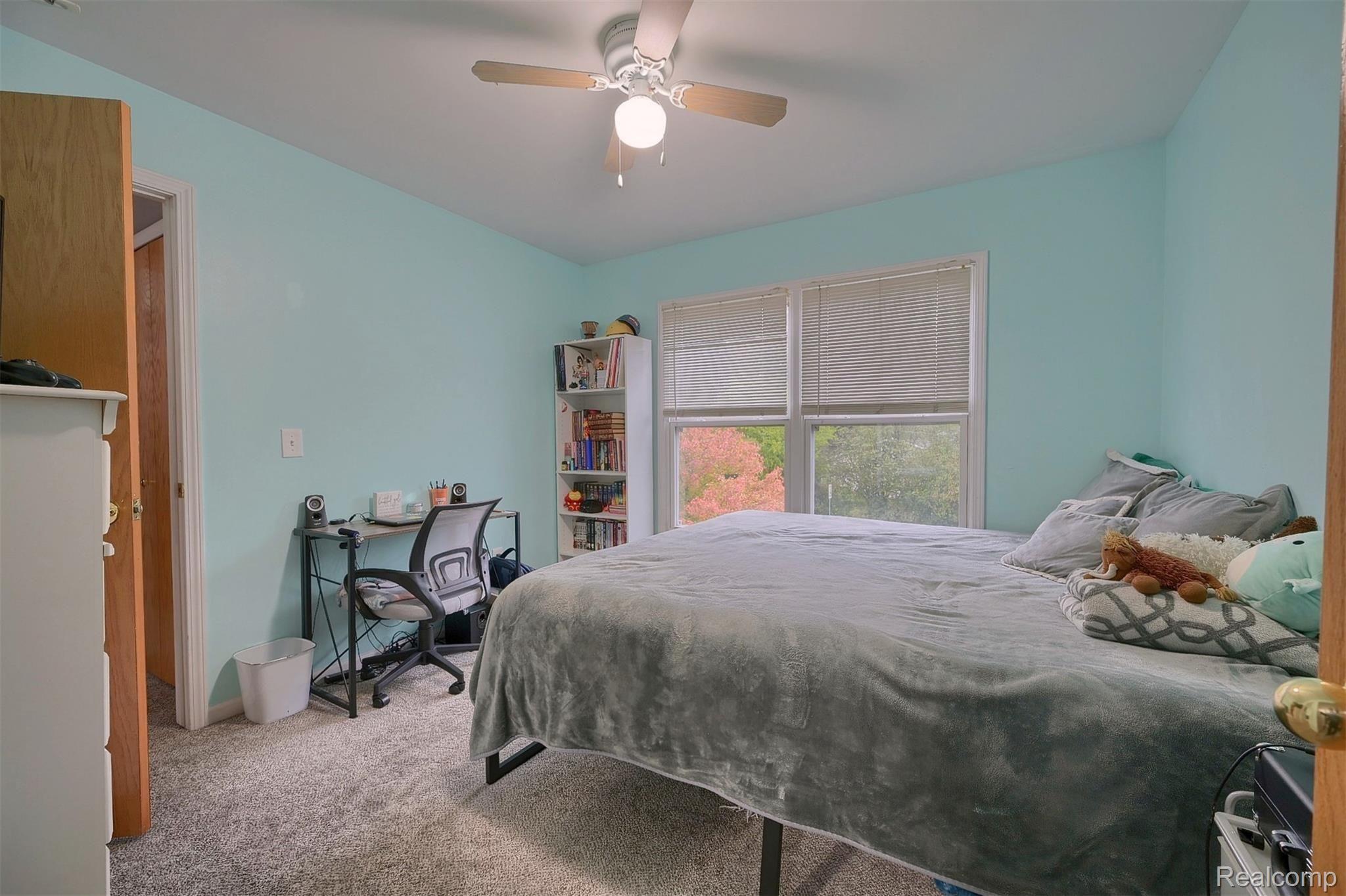6460 Orion Road Rochester, MI 48306 - Photo 24 of 33 24-3rd-Bedroom.jpg