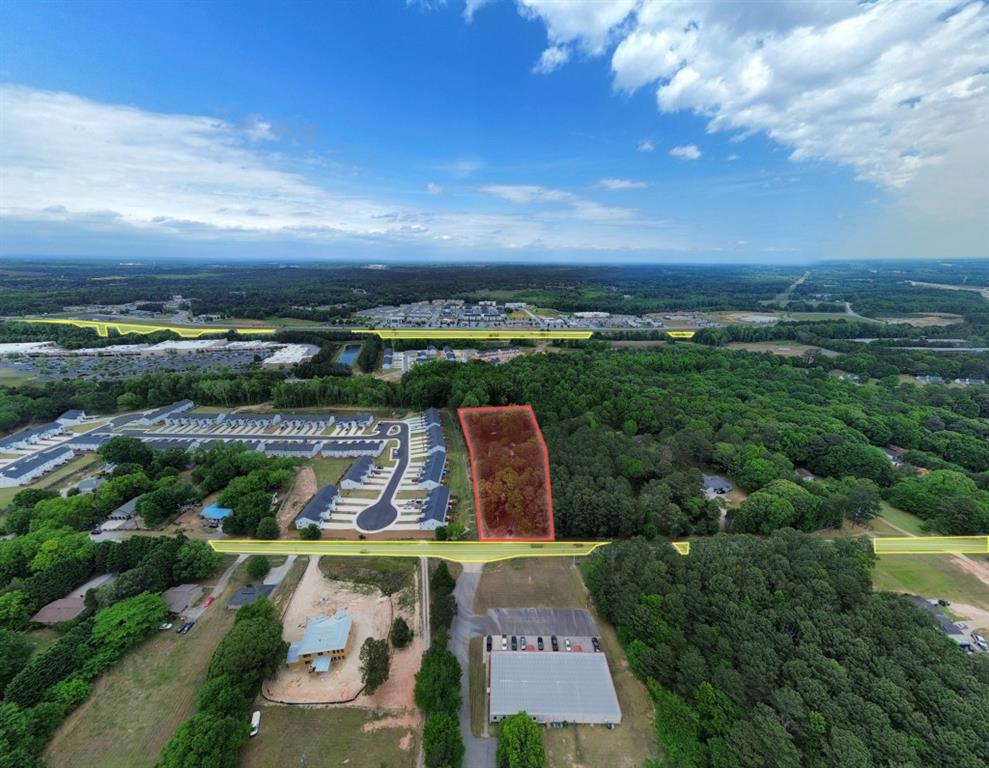 395 Carl-Bethlehem Road Bethlehem, GA 30620 - Photo 6 of 12