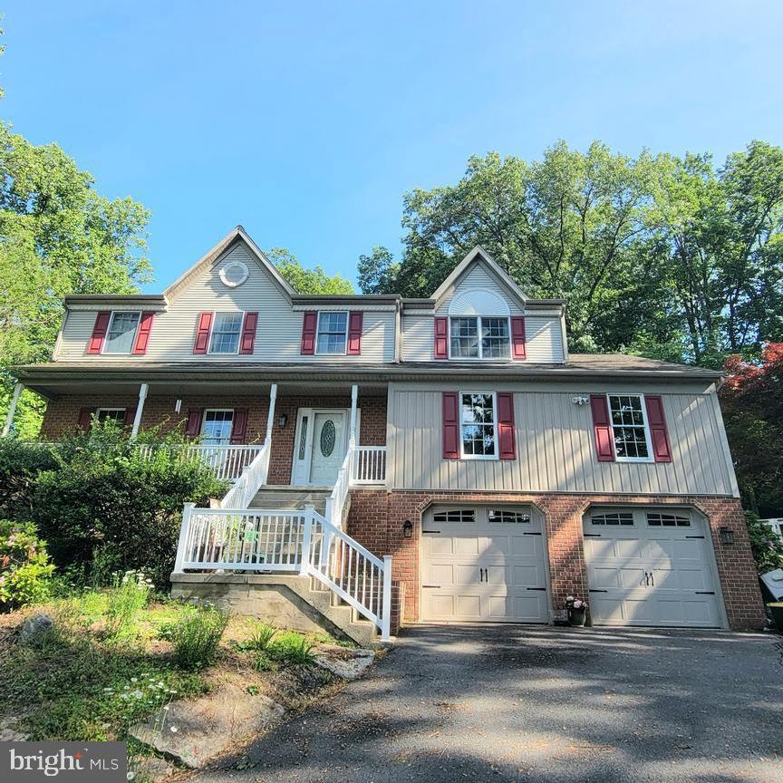 713 Old Fritztown Road Reading, PA 19608 - Photo 2 of 2
