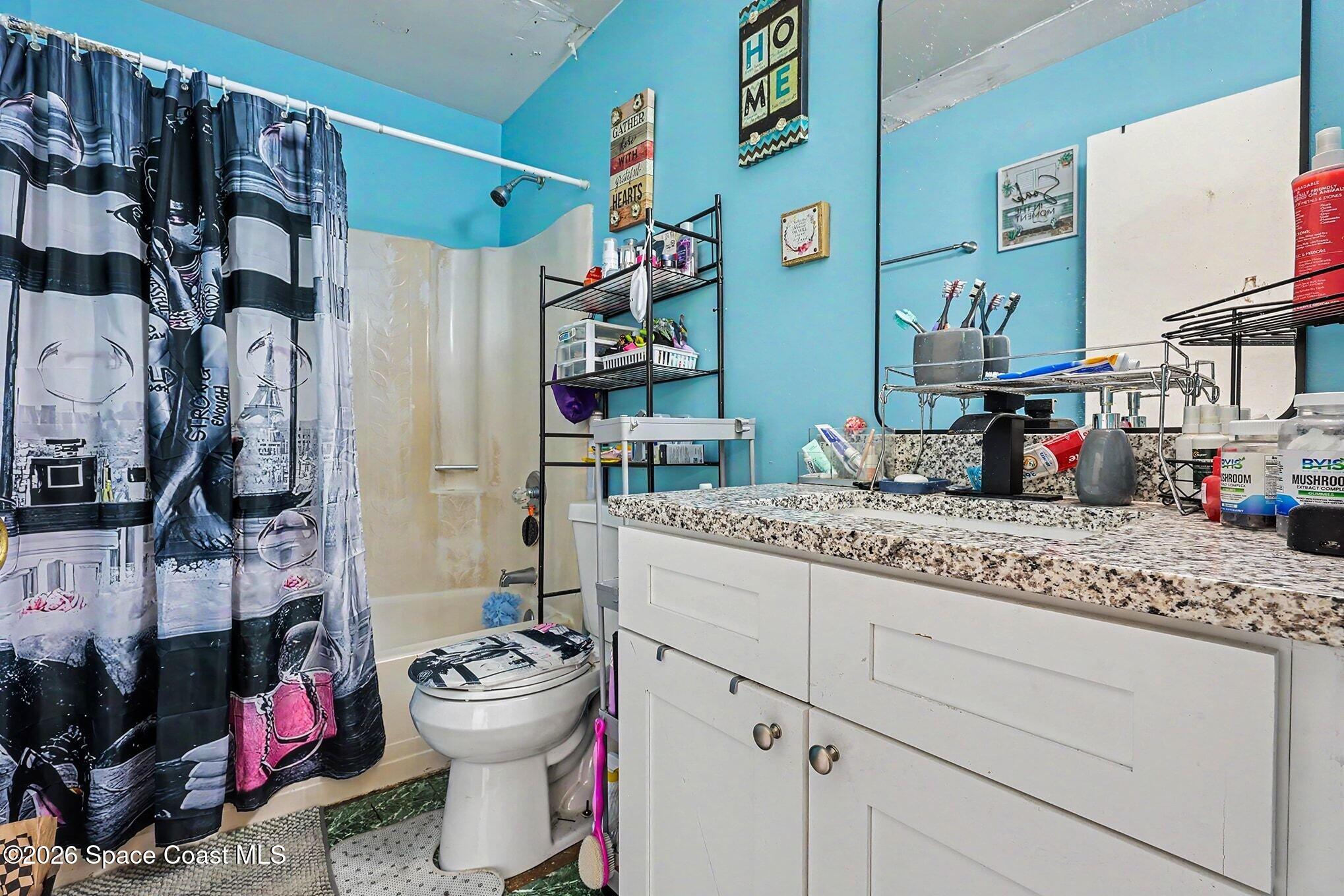 4017 Tree Ridge Lane Northeast Palm Bay, FL 32905 - Photo 21 of 25 024_file_6884