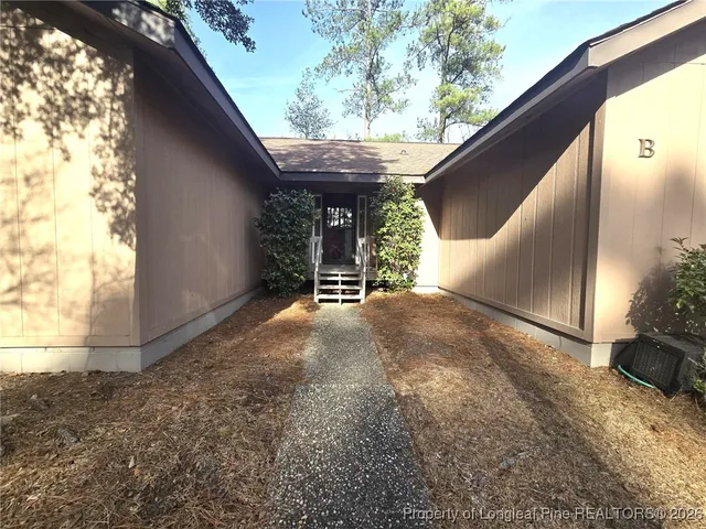 $1,400 | 6750 B Irongate Drive, Fayetteville, NC 28306