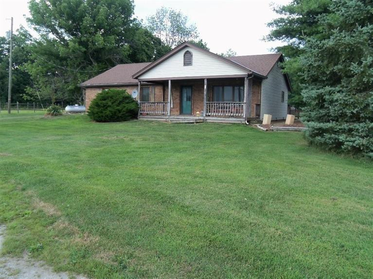 1374 Race Track Road Alexandria, KY 41001 - Photo 1 of 16 Gallery Image 1
