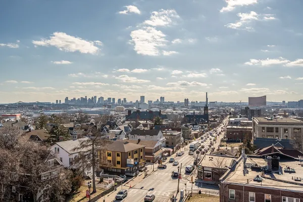 $2,200 | 600 Broadway, Unit 416, Chelsea, MA 02150