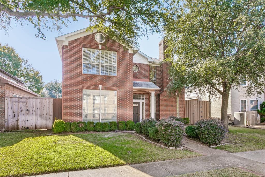 635 Burning Tree Lane Coppell, TX 75019 - Photo 2 of 26