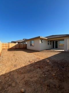 11501 Lagarto Way Rancho Cordova, CA 95742 - Photo 10 of 10 a view of house with outdoor space
