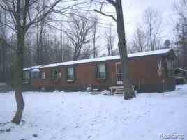 3954 Washburn Road Vassar, MI 48768 - Photo 1 of 1 Property Photo