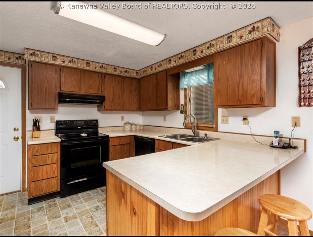 7818 Heizer Creek Road Poca, WV 25159 - Photo 6 of 16 Gallery Image 6