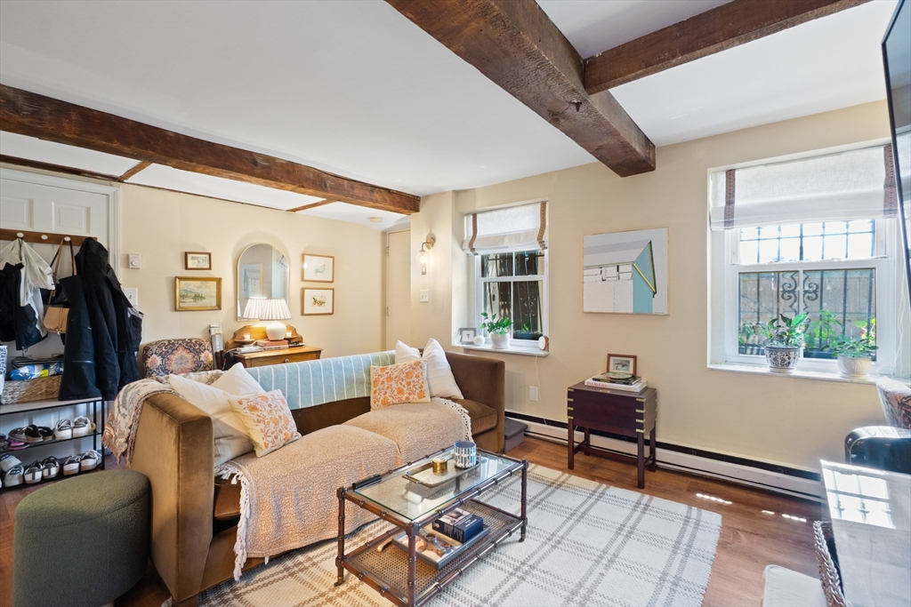 26 Adams Street, Unit 1 Boston, MA 02129 - Photo 2 of 16