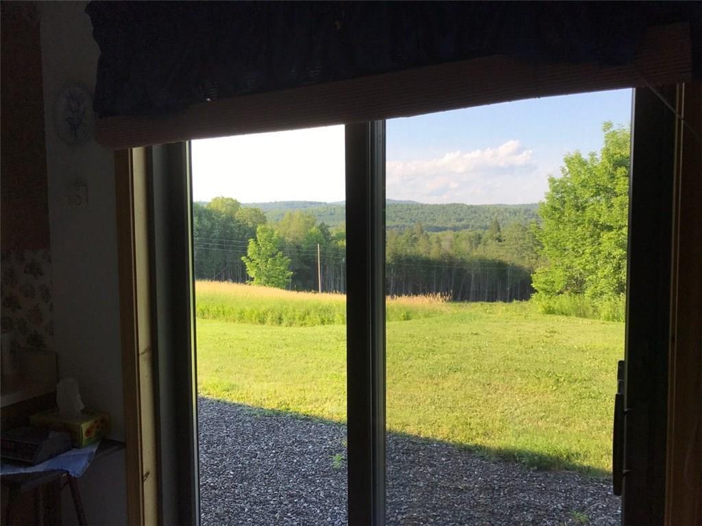 139 Mcphetres Road Sangerville, ME 04479 - Photo 4 of 27 View from dining room table.