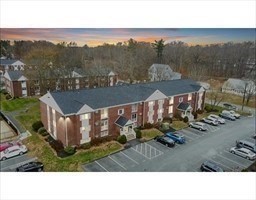 21 Clark's Road, Unit 204 Amesbury, MA 01913 - Photo 2 of 32