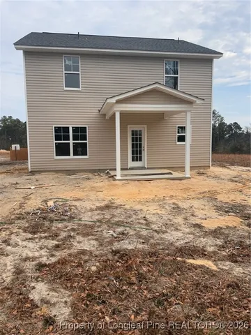 $319,900 | 297 Nandina, Raeford, NC 28376
