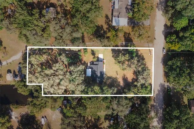 $650,000 | 8807 Overlook Drive, Wesley Chapel, FL 33545