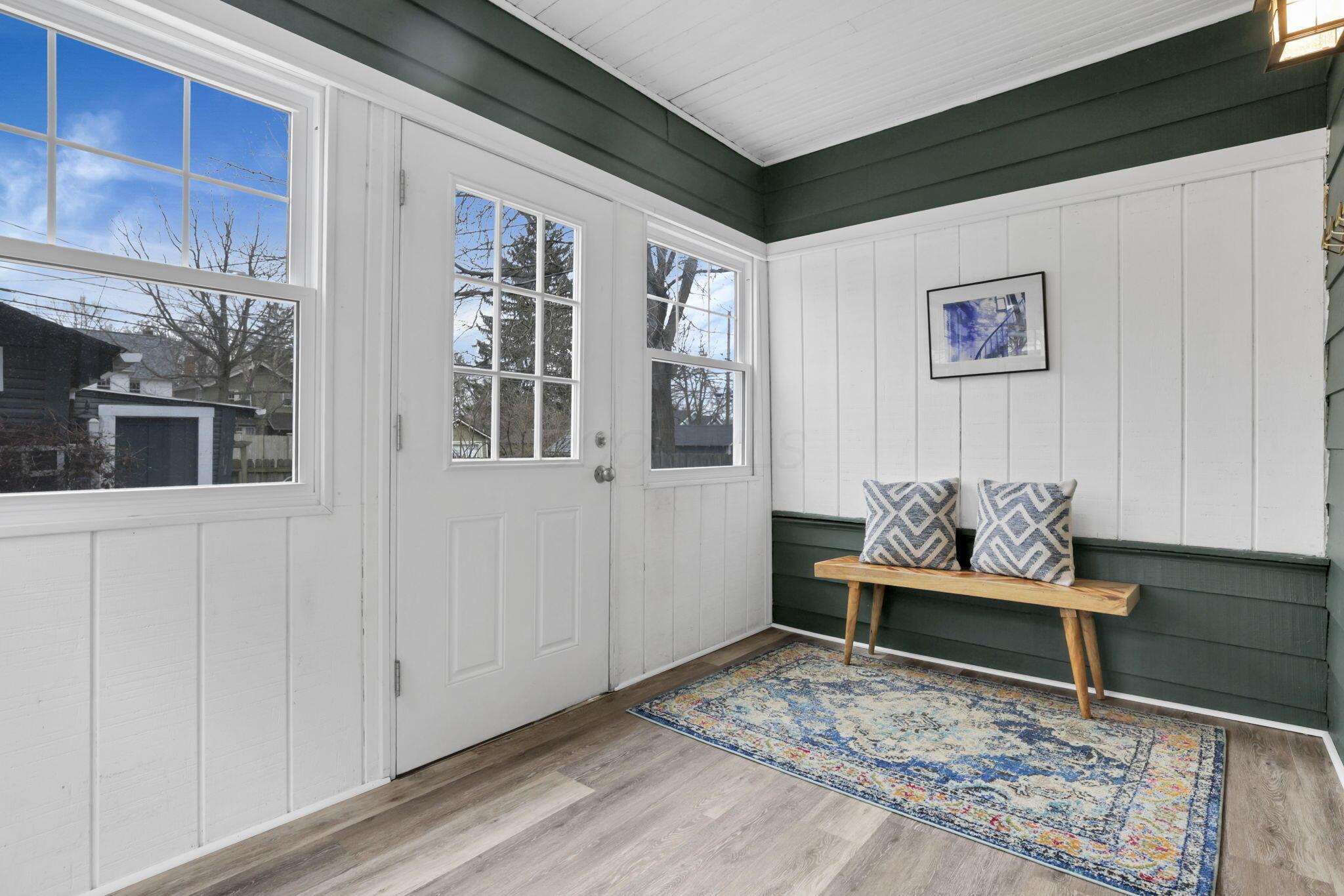 99 East Pacemont Road Columbus, OH 43202 - Photo 21 of 57 3 seasons room