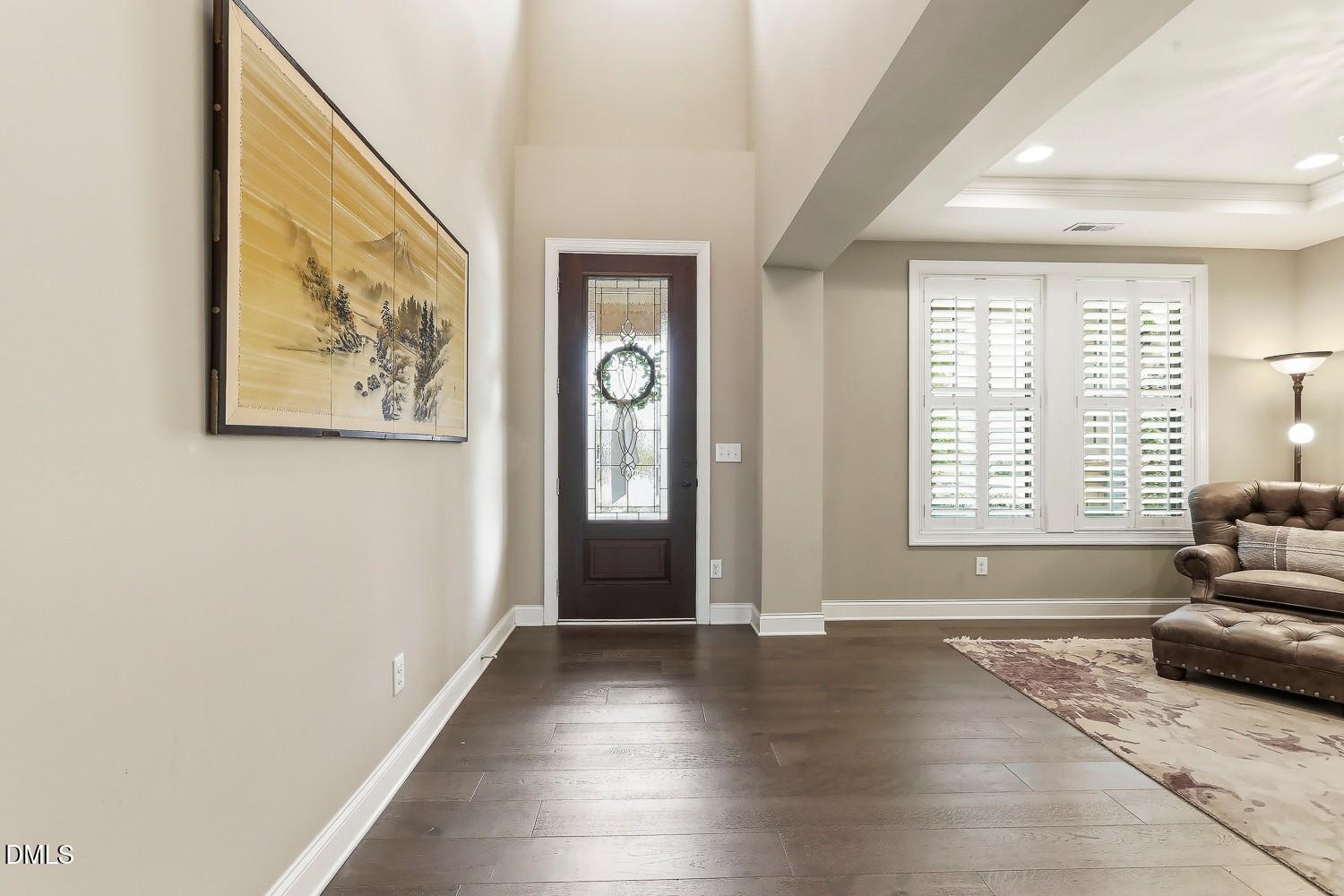 211 Crisp Road Durham, NC 27713 - Photo 5 of 76