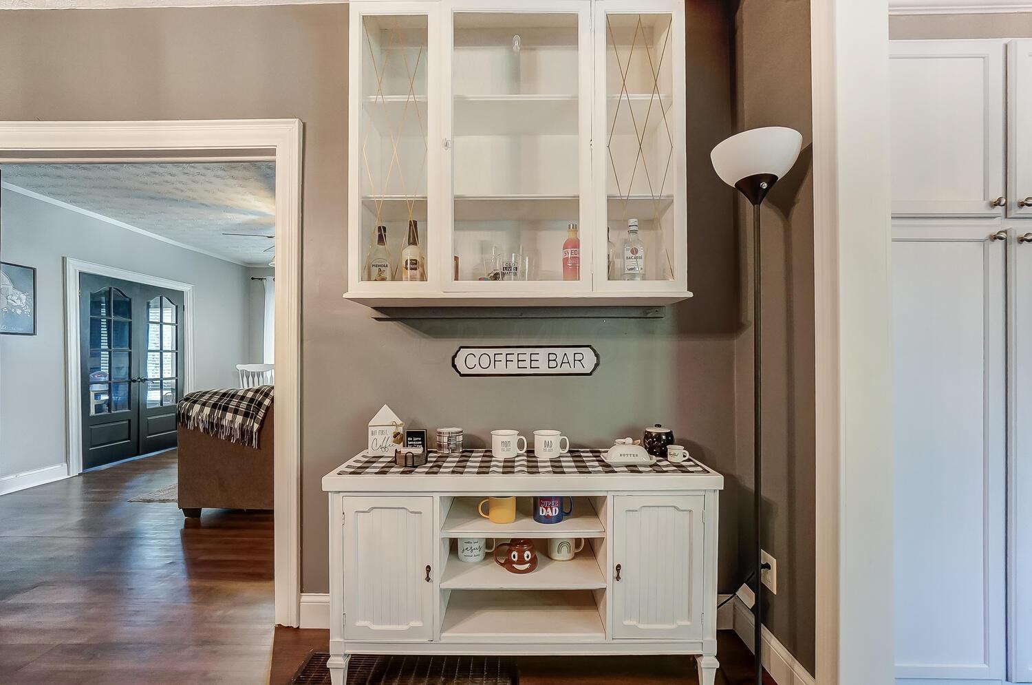 16540 State Rte 207 Mount Sterling, OH 43143 - Photo 42 of 63 wet bar