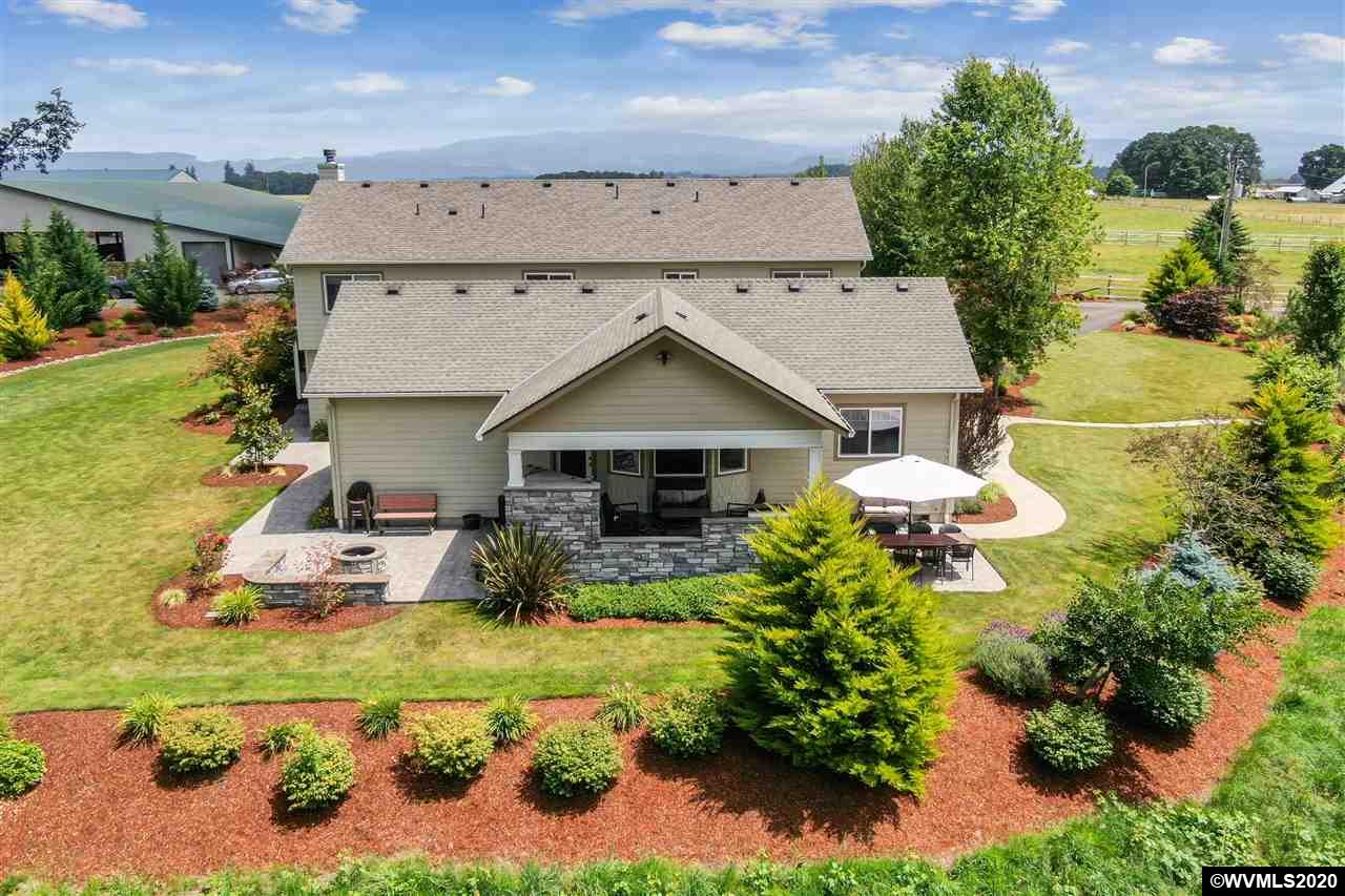 35632 Brewster Road Lebanon, OR 97355 - Photo 34 of 41