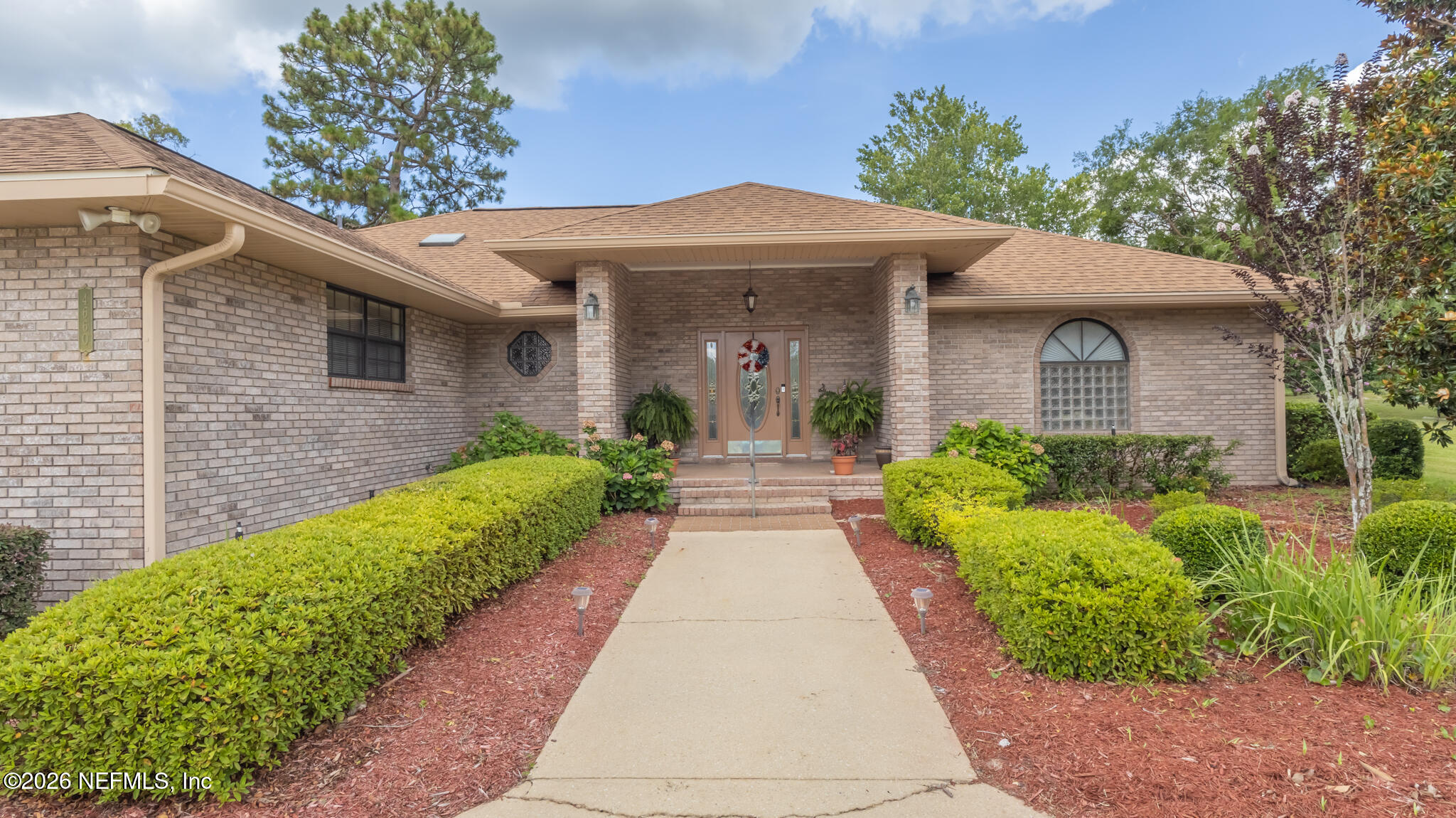 4660 Southeast 3rd Place Keystone Heights, FL 32656 - Photo 2 of 33 Front of home