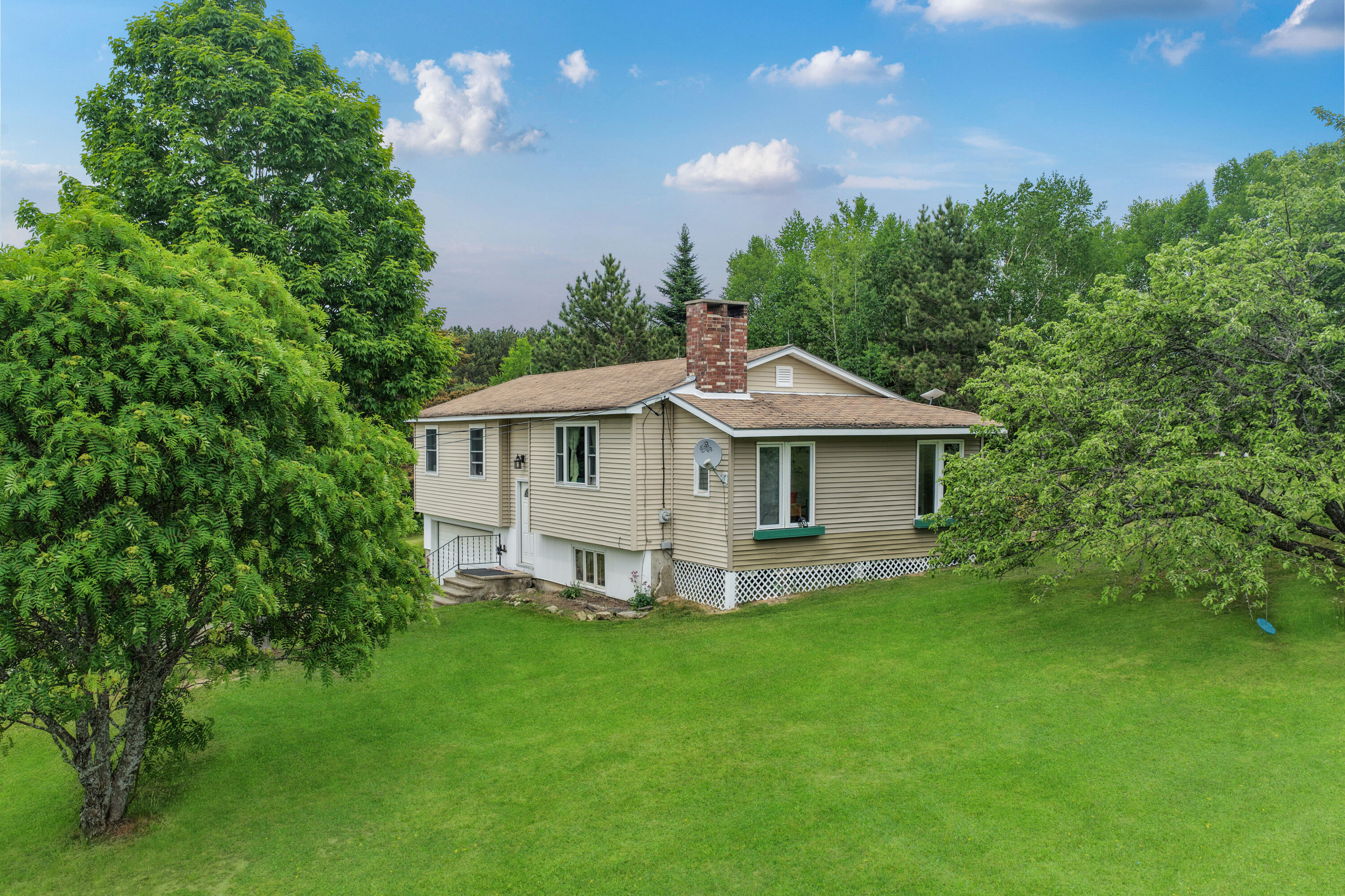 171 McBurnie Road Presque Isle, ME 04769 - Photo 5 of 53 DJI_20260611021255_0104_D