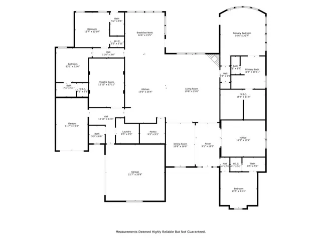 $1,775,000 | 208 St Tropez Drive, Southlake, TX 76092