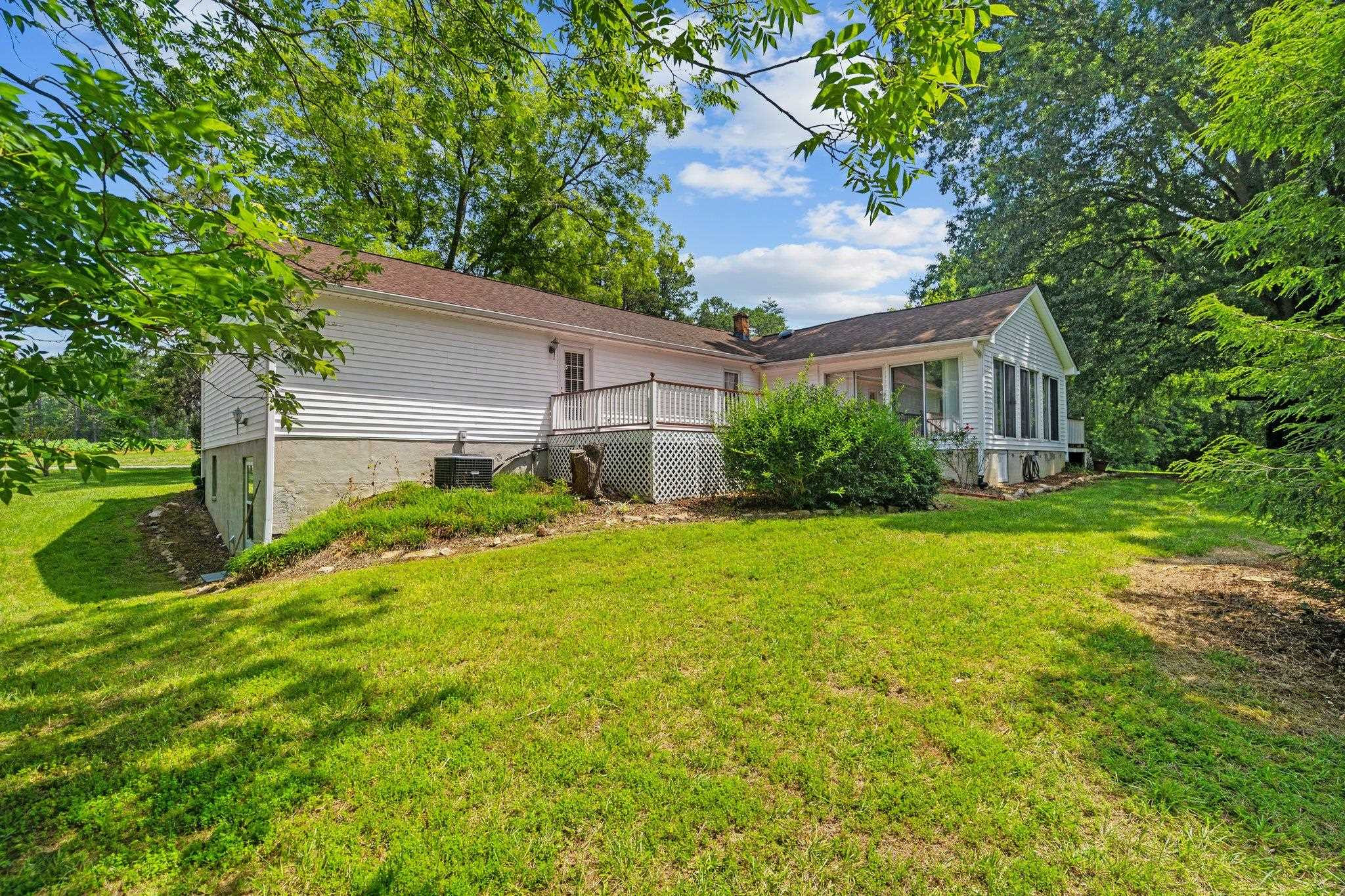 3210 Old Allensville Road Roxboro, NC 27574 - Photo 7 of 55 Photo 7