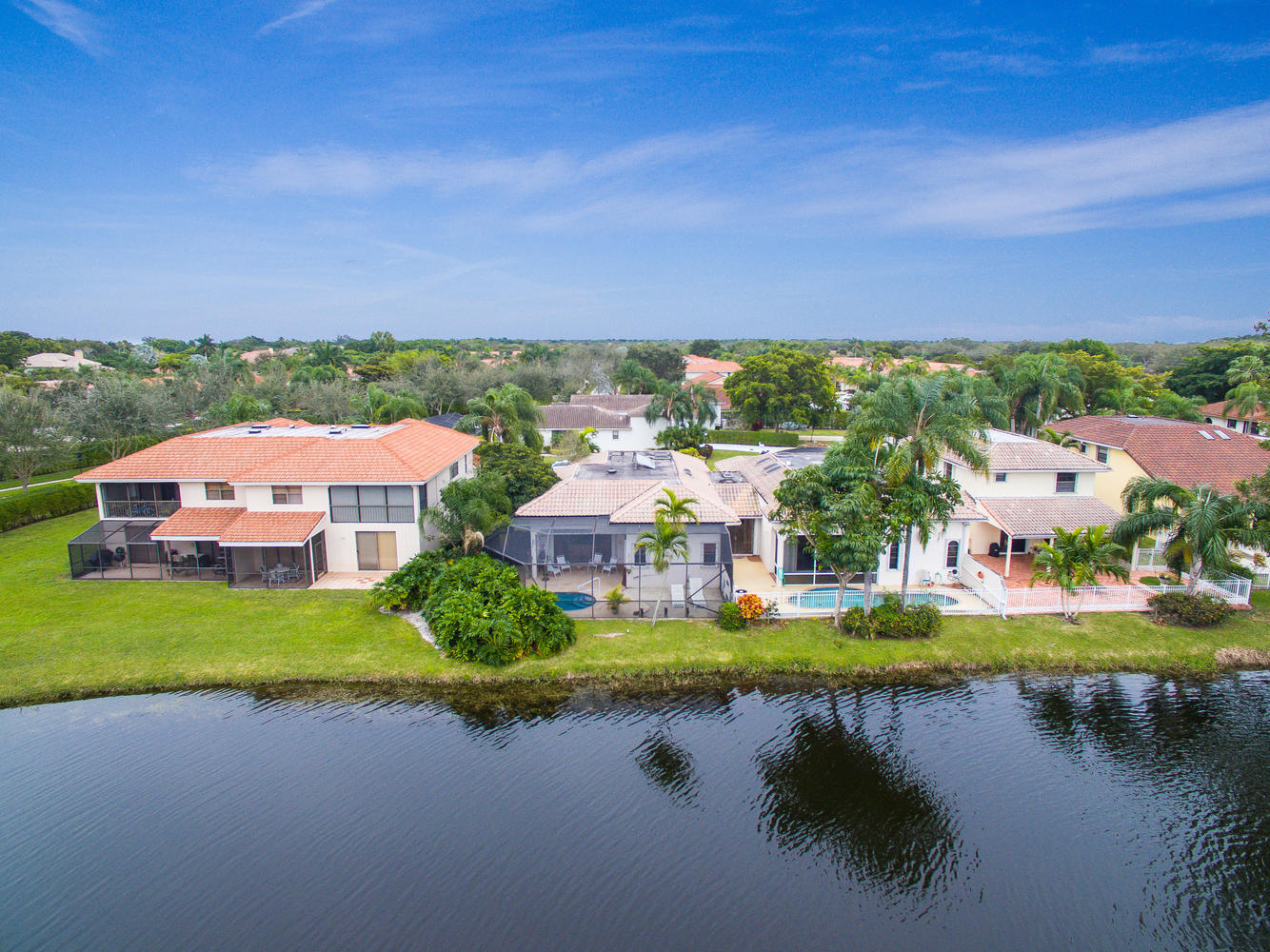 8730 Vía Reale Boca Raton, FL 33496 - Photo 13 of 26 8730 Va Reale Boca Raton FL-large-025-19