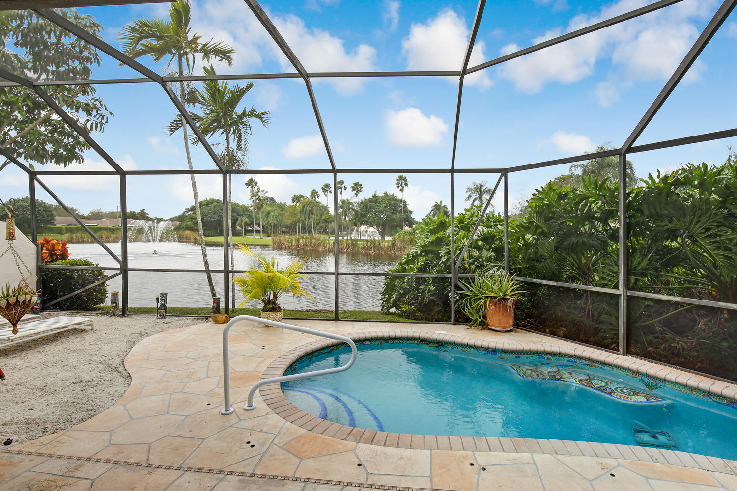 8730 Vía Reale Boca Raton, FL 33496 - Photo 14 of 26 8730 Va Reale Boca Raton FL-large-020-25
