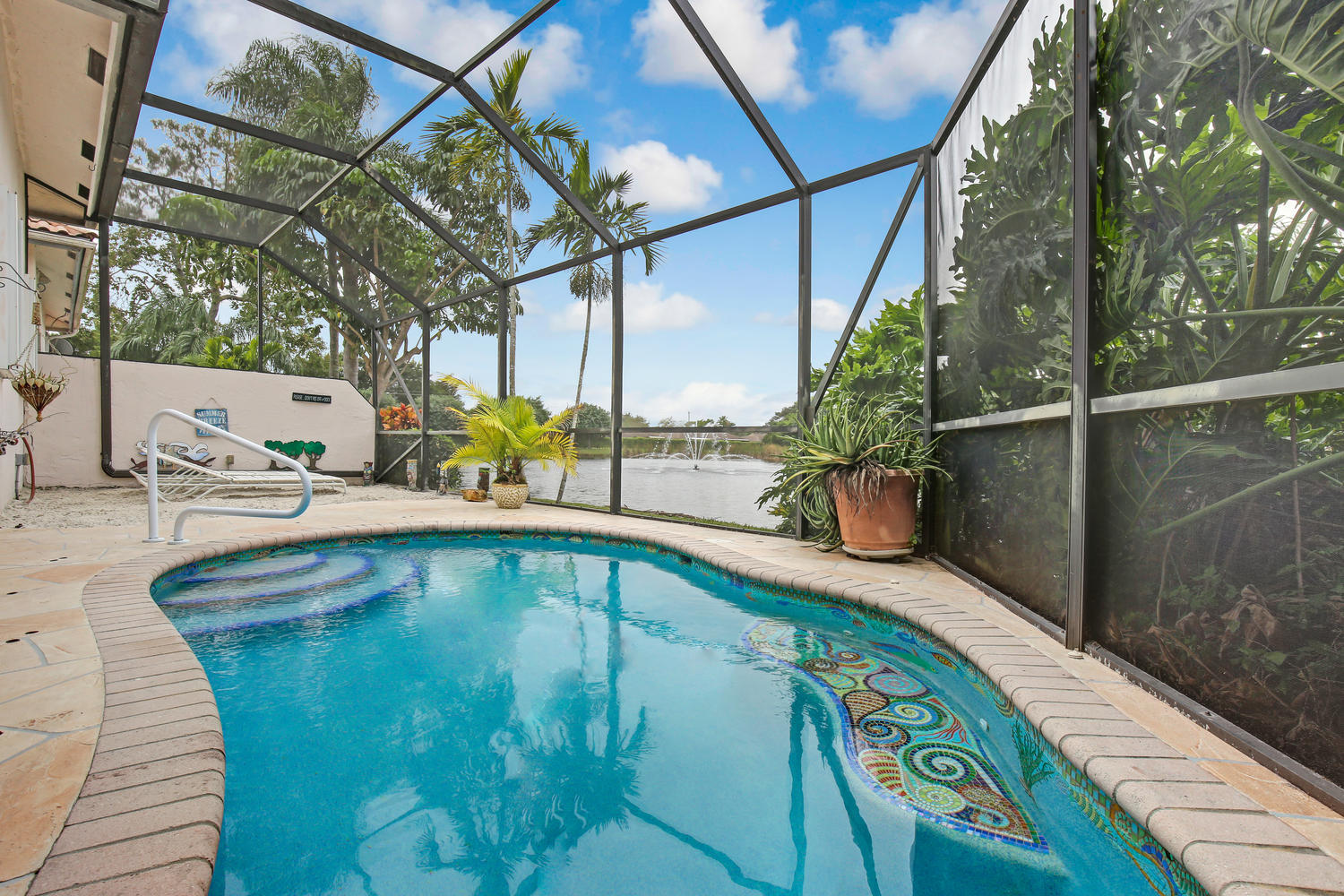 8730 Vía Reale Boca Raton, FL 33496 - Photo 2 of 26 8730 Va Reale Boca Raton FL-large-021-7-