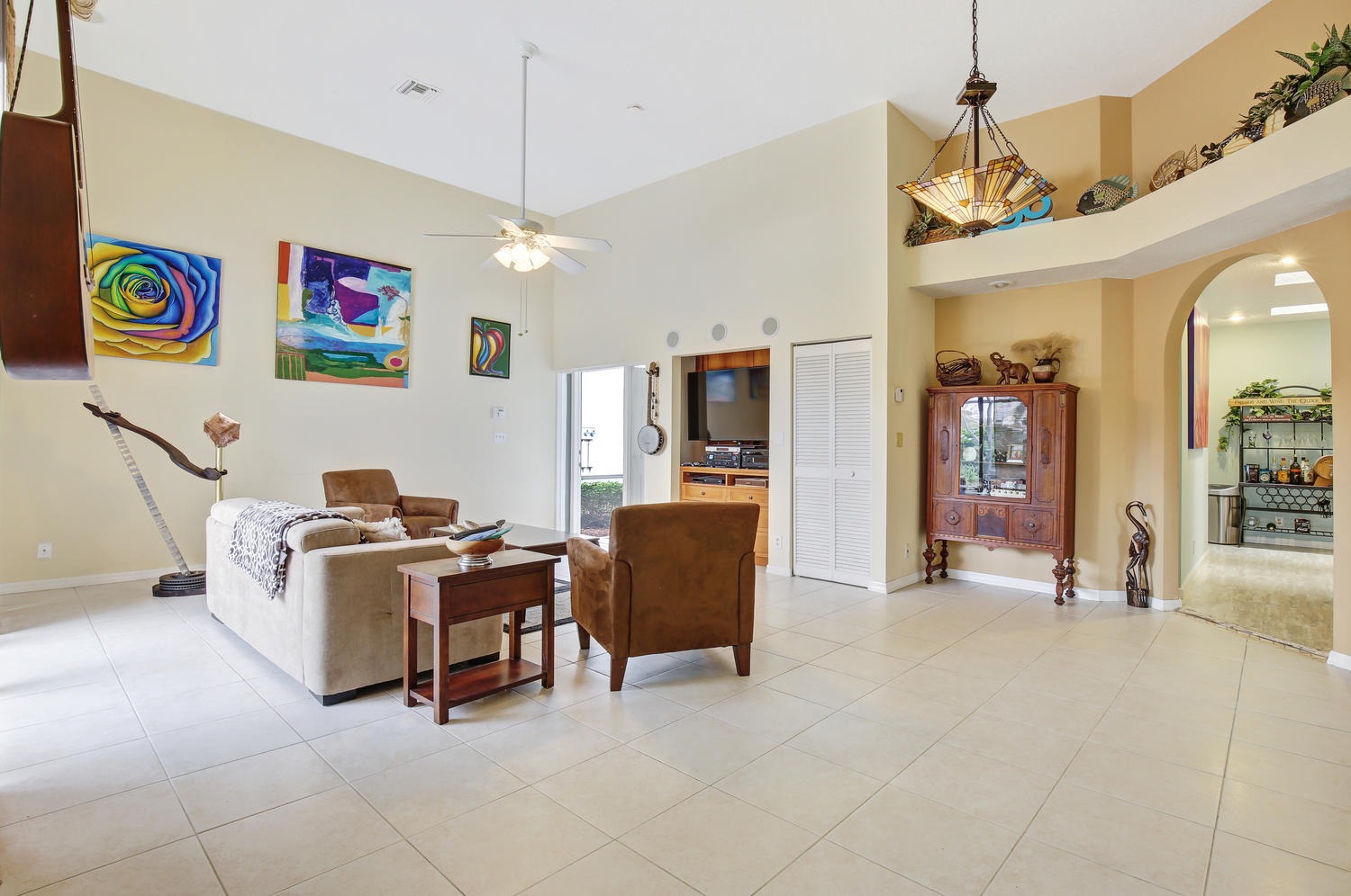 8730 Vía Reale Boca Raton, FL 33496 - Photo 21 of 26 8730 Va Reale Boca Raton FL-large-005-17