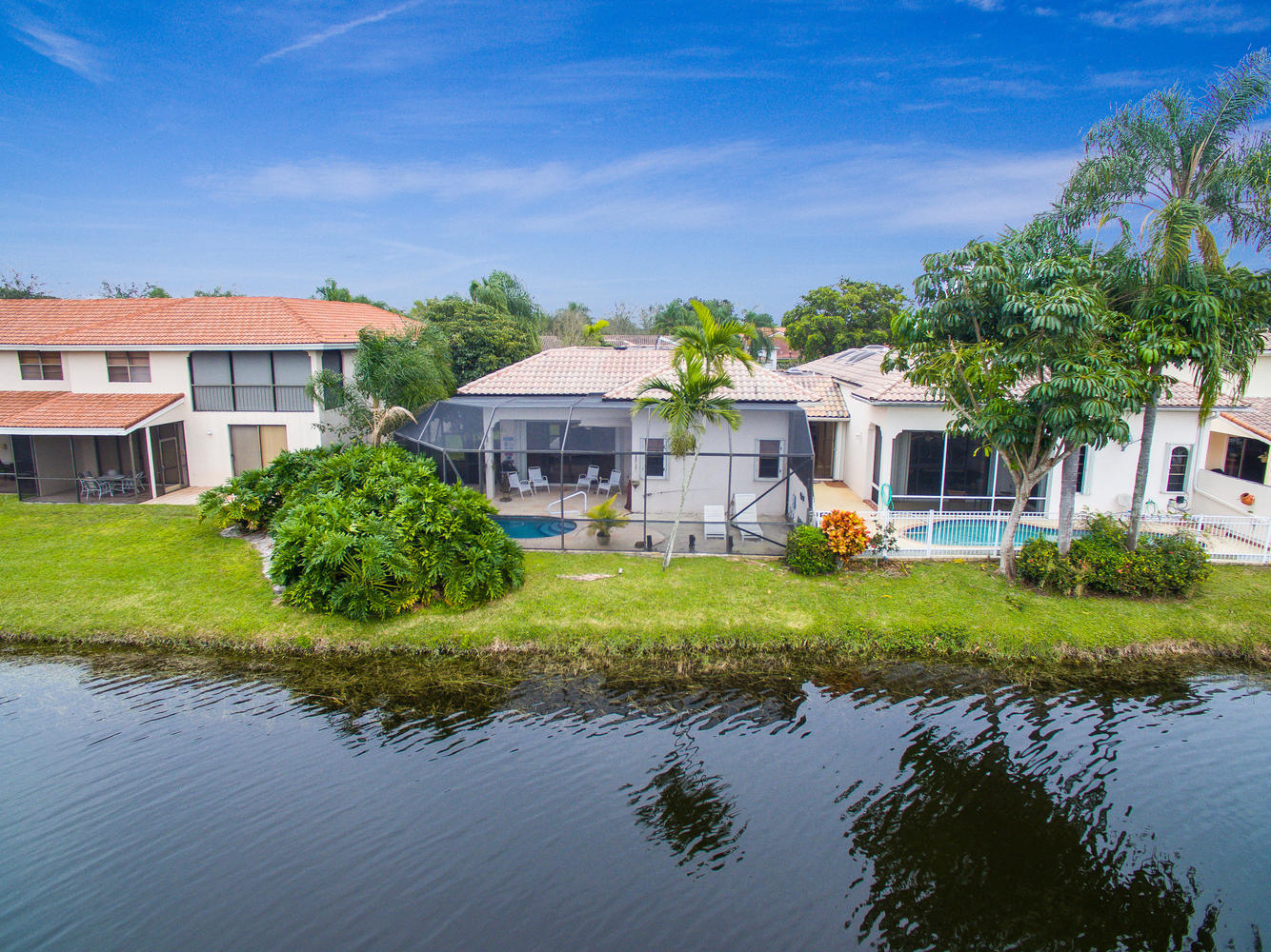 8730 Vía Reale Boca Raton, FL 33496 - Photo 23 of 26 8730 Va Reale Boca Raton FL-large-024-21