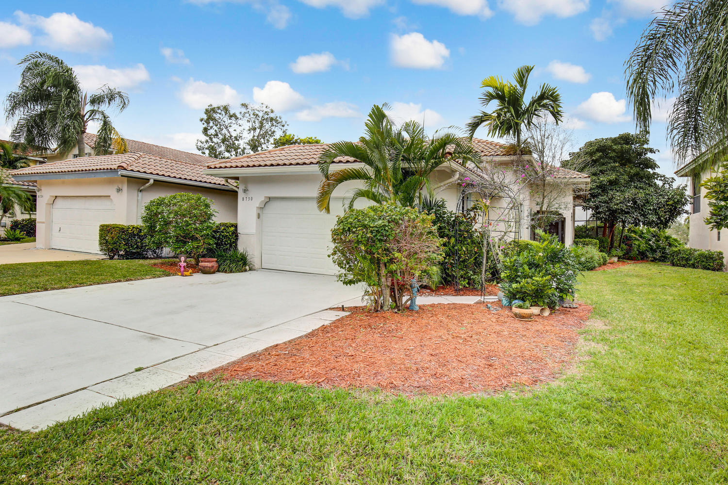 8730 Vía Reale Boca Raton, FL 33496 - Photo 24 of 26 8730 Va Reale Boca Raton FL-large-003-11