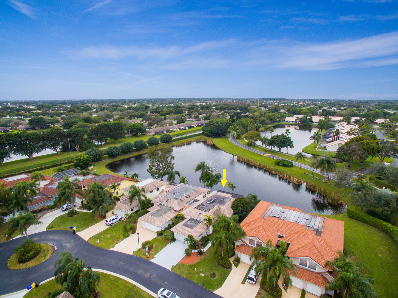 8730 Vía Reale Boca Raton, FL 33496 - Photo 26 of 26 8730 Va Reale Boca Raton FL-large-002-18