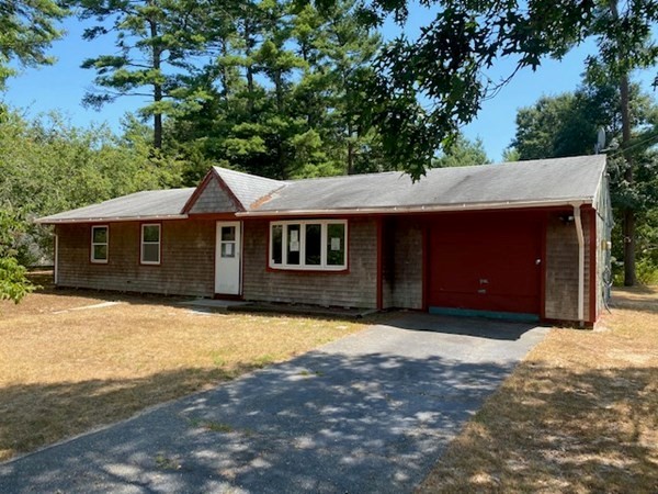 10 Naushon Road Wareham, MA 02576 - Photo 1 of 14