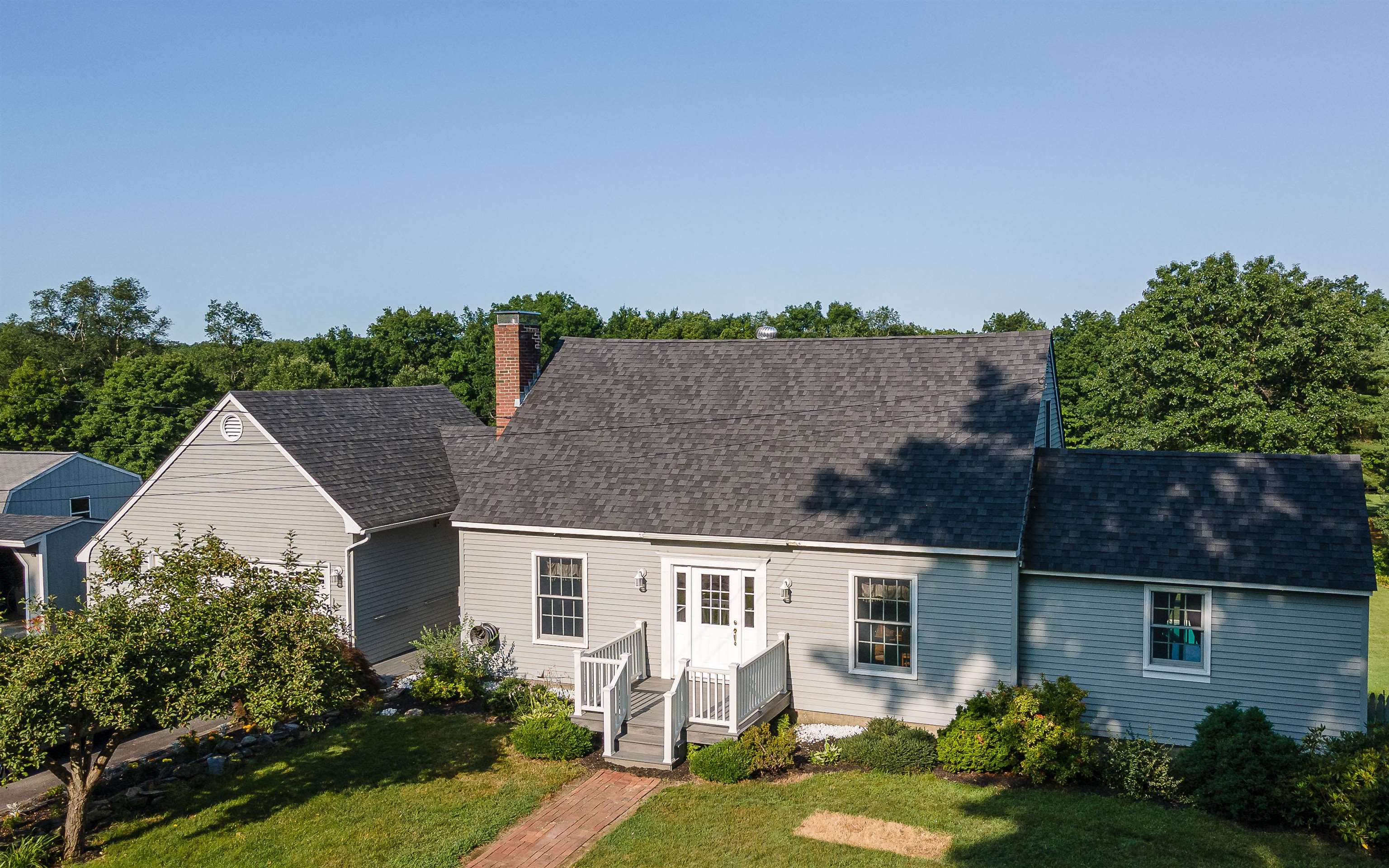 23 Streeter Hill Road Chesterfield, NH 03466 - Photo 26 of 40
