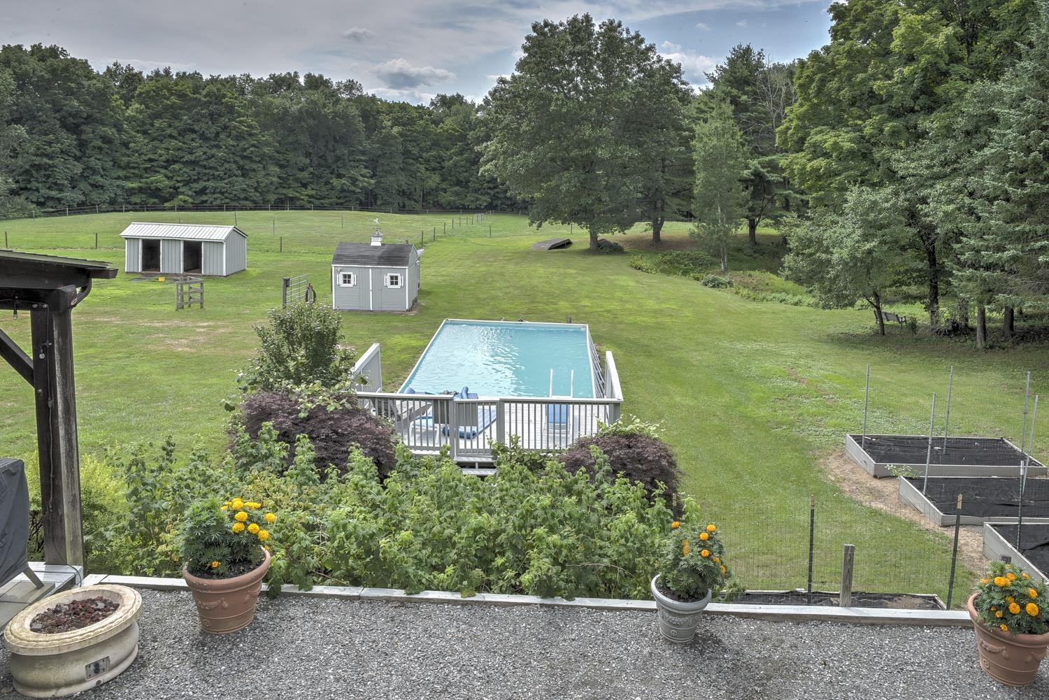 23 Streeter Hill Road Chesterfield, NH 03466 - Photo 40 of 40