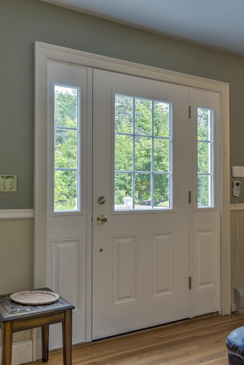 23 Streeter Hill Road Chesterfield, NH 03466 - Photo 7 of 40