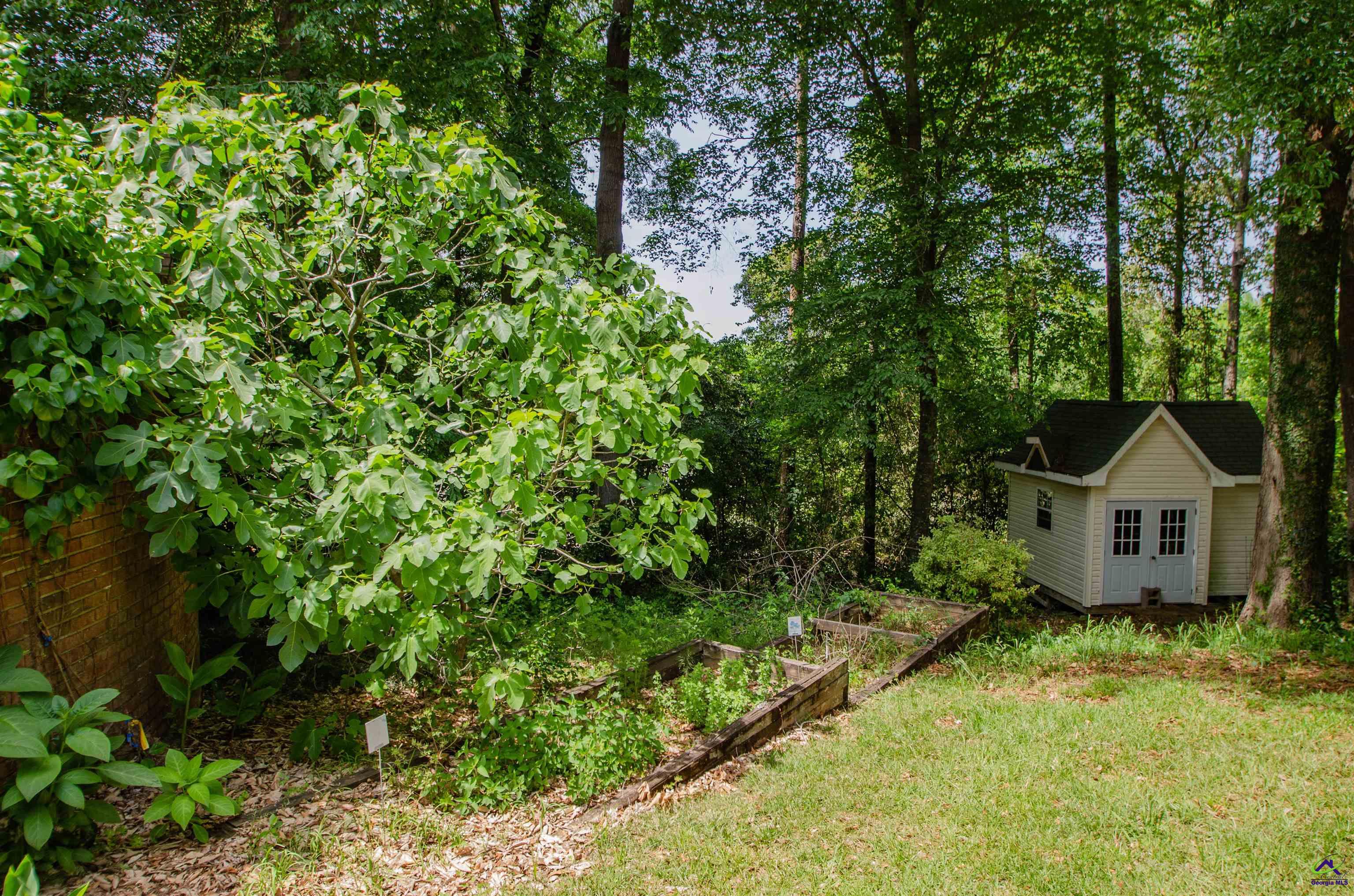 110 Holly Drive Warner Robins, GA 31088 - Photo 79 of 80