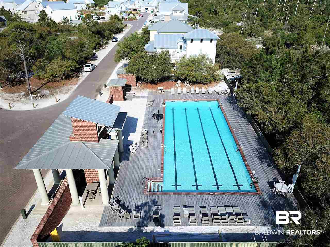3 West Gate, Unit 3 Orange Beach, AL 36561 - Photo 27 of 33 Village of Tannin Pool