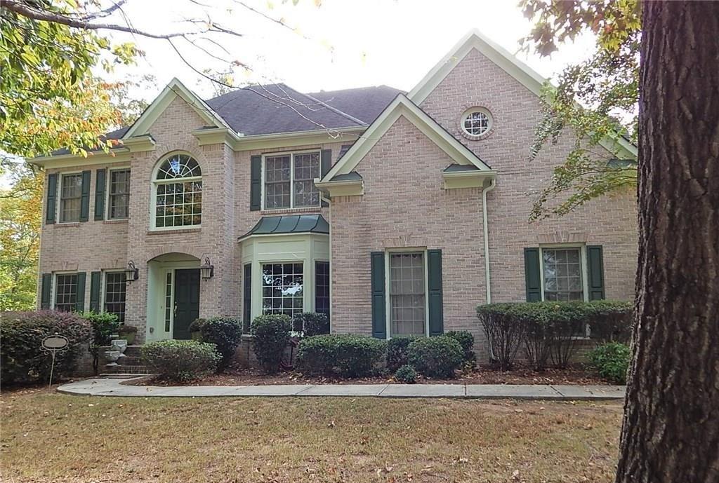 484 Cooper Lake Road Southeast Mableton, GA 30126 - Photo 1 of 1 Gallery Image 1