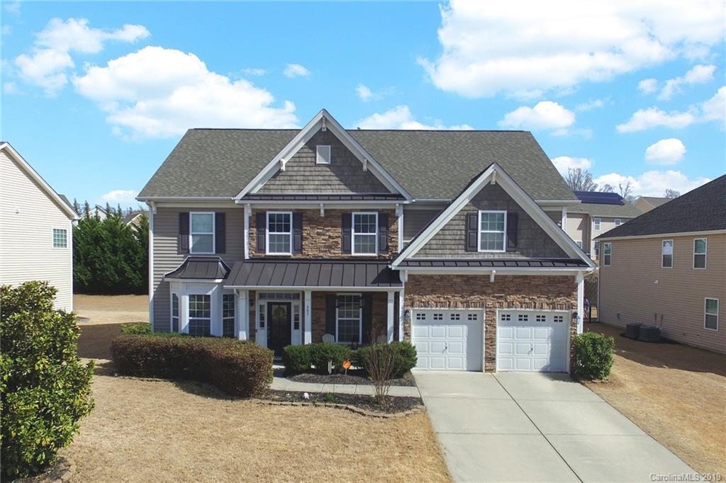 607 Rosemary Lane Tega Cay, SC 29708 - Photo 1 of 30 Gallery Image 1