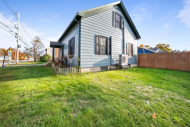 $359,900 | 31 Brock Street, Rochester, NH 03867