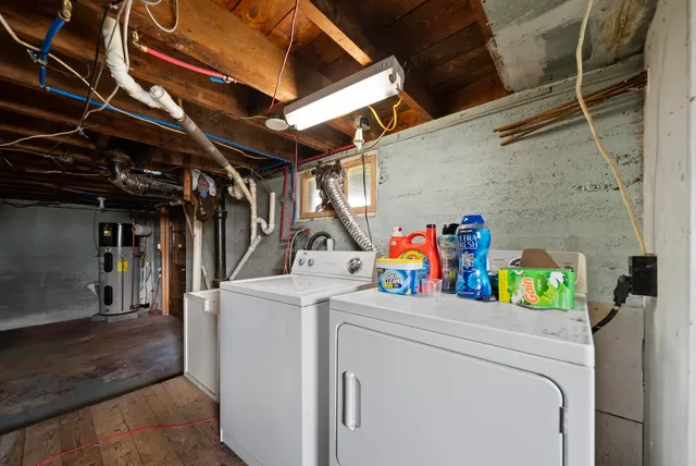 $359,900 | 31 Brock Street, Rochester, NH 03867