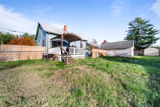 $359,900 | 31 Brock Street, Rochester, NH 03867